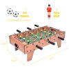 27 Inch Indoor Competition Game Foosball Table with Legs