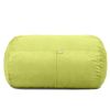 Jaxx 4 ft Lounger Bean Bag, Lime