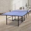 Table Tennis Tables 06C