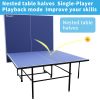 Table Tennis Tables 06C