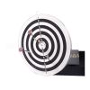 Family Party Game Night Dartboard Game Set