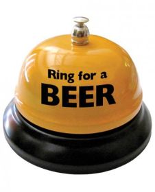 Ring Bell For A Beer Table Bell (SKU: TCN-8652-03)