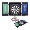 Family Party Game Night Dartboard Game Set